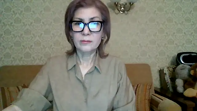 Elegant00Lady online show from 14, 2, 2026