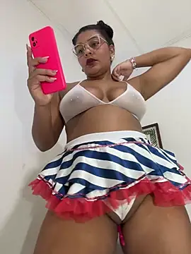 anaesca online show from 17, 10, 2025