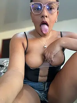 anaesca online show from 13, 3, 2026