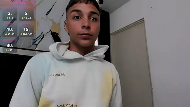 Snapshot of Seductivo_jr chatting on 19, 2, 2026 Seductivo jr online show from 19, 2, 2026