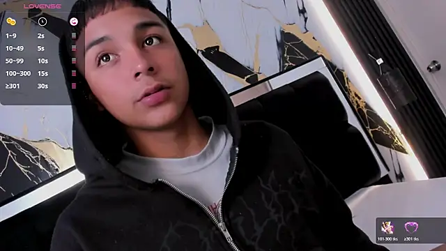 Snapshot of Seductivo_jr chatting on 26, 2, 2026 Seductivo jr online show from 26, 2, 2026