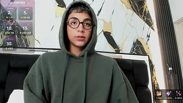 Snapshot of Seductivo_jr chatting on 28, 2, 2026 Seductivo jr online show from 28, 2, 2026