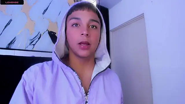 Seductivo jr online show from 7, 5, 2026