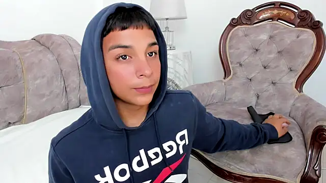 Seductivo jr online show from 15, 7, 2026