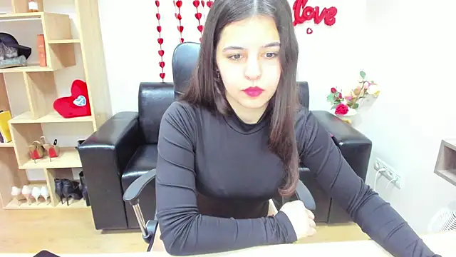 Molly Owens online show from 17, 2, 2025