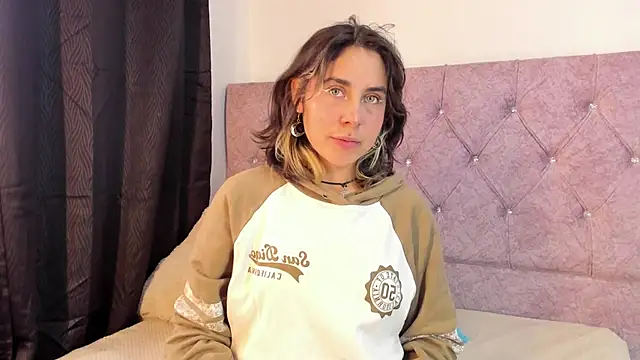 riley colors online show from 28, 1, 2025