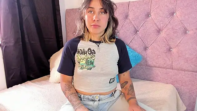 riley colors online show from 29, 1, 2025