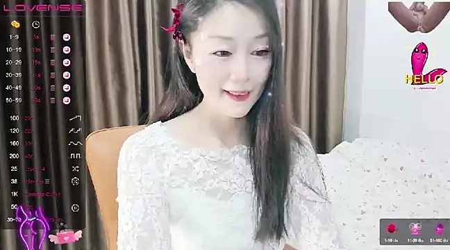 CindyHK online show from 5, 2, 2025