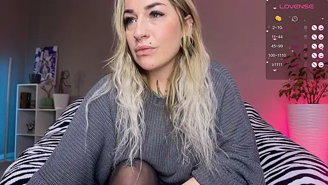 Tanya Acid online show from 10, 1, 2026