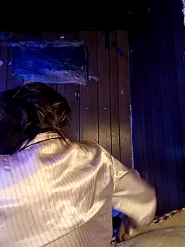 Stormi Sky online show from 17, 2, 2026