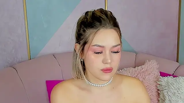 LIA KITTY online show from 2, 12, 2024