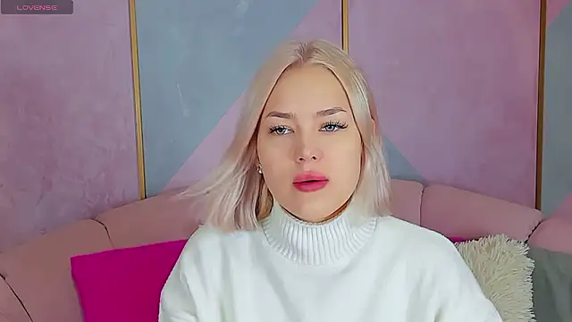 LIA KITTY online show from 9, 12, 2024