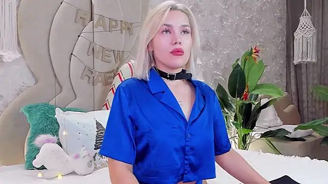 LIA KITTY online show from 1, 1, 2025