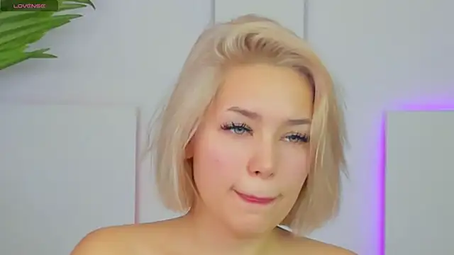 LIA KITTY online show from 17, 1, 2025