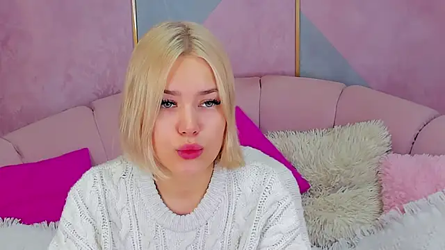 LIA KITTY online show from 21, 1, 2025
