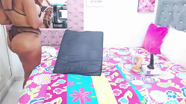 salome ebony online show from 3, 1, 2025