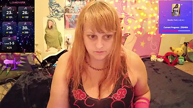 Snapshot of BabyZelda chatting on 3, 7, 2026 BabyZelda online show from 3, 7, 2026