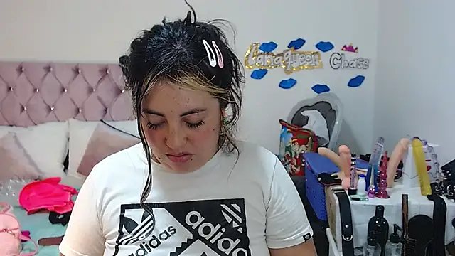 lanaqueen699 online show from 20, 12, 2024
