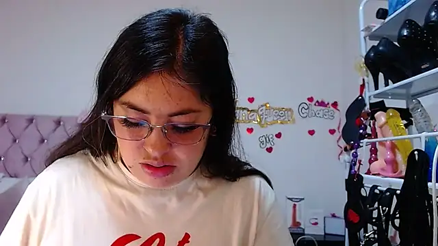 lanaqueen699 online show from 19, 11, 2025