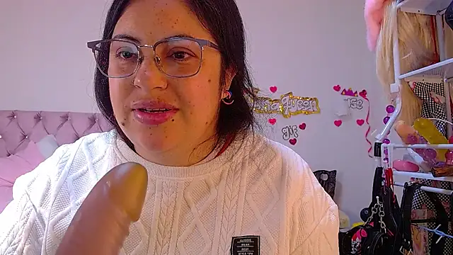 lanaqueen699 online show from 30, 6, 2026