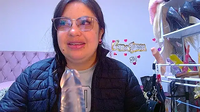 lanaqueen699 online show from 6, 7, 2026