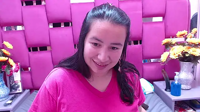 Snapshot of NaomyPrinces chatting on 30, 12, 2024 NaomyPrinces online show from 30, 12, 2024