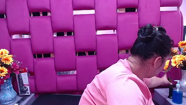 Snapshot of NaomyPrinces chatting on 9, 1, 2025 NaomyPrinces online show from 9, 1, 2025