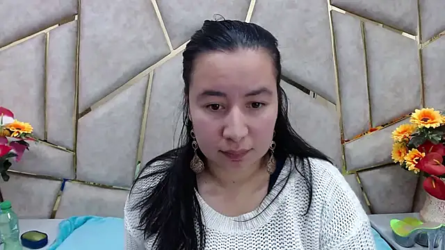 Snapshot of NaomyPrinces chatting on 9, 2, 2025 NaomyPrinces online show from 9, 2, 2025