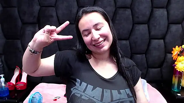 Snapshot of NaomyPrinces chatting on 30, 9, 2025 NaomyPrinces online show from 30, 9, 2025