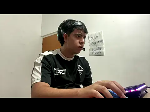 Rxbgran online show from 26, 11, 2025