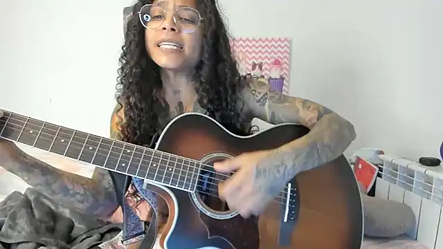 Ama music online show from 5, 1, 2025