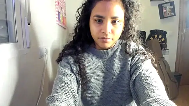 Snapshot of Ama_music chatting on 12, 2, 2026 Ama music online show from 12, 2, 2026