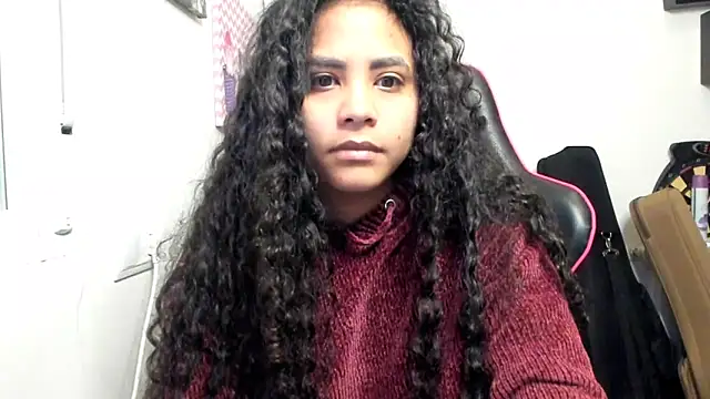 Snapshot of Ama_music chatting on 24, 2, 2026 Ama music online show from 24, 2, 2026