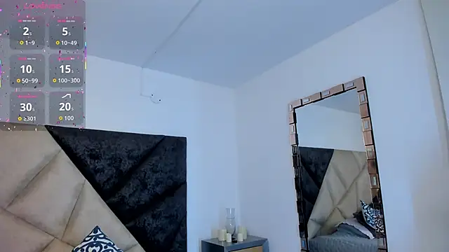 ShegoBlake online show from 24, 10, 2025