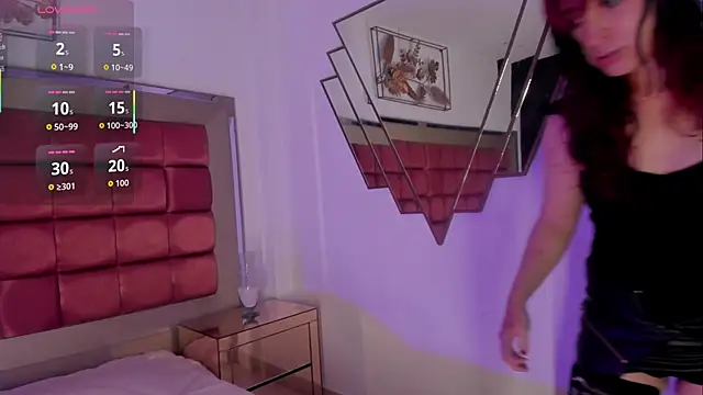 ShegoBlake online show from 23, 12, 2025