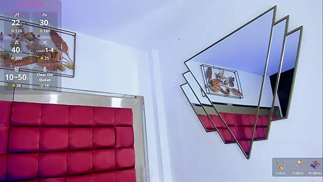 Snapshot of ShegoBlake chatting on 17, 2, 2026 ShegoBlake online show from 17, 2, 2026