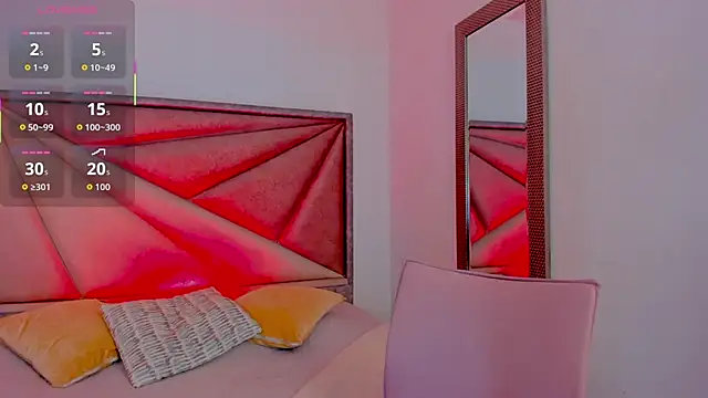 Snapshot of ShegoBlake chatting on 19, 2, 2026 ShegoBlake online show from 19, 2, 2026