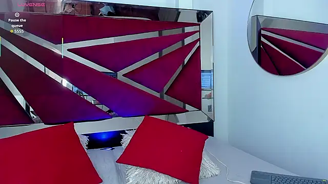 Snapshot of ShegoBlake chatting on 7, 3, 2026 ShegoBlake online show from 7, 3, 2026