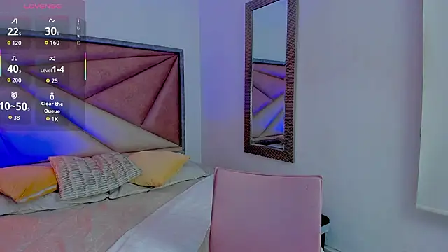 Snapshot of ShegoBlake chatting on 15, 3, 2026 ShegoBlake online show from 15, 3, 2026