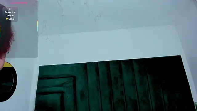 Snapshot of ShegoBlake chatting on 17, 3, 2026 ShegoBlake online show from 17, 3, 2026