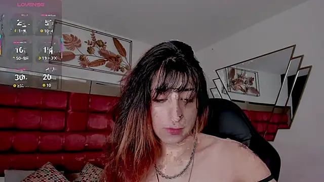 ShegoBlake online show from 13, 5, 2026