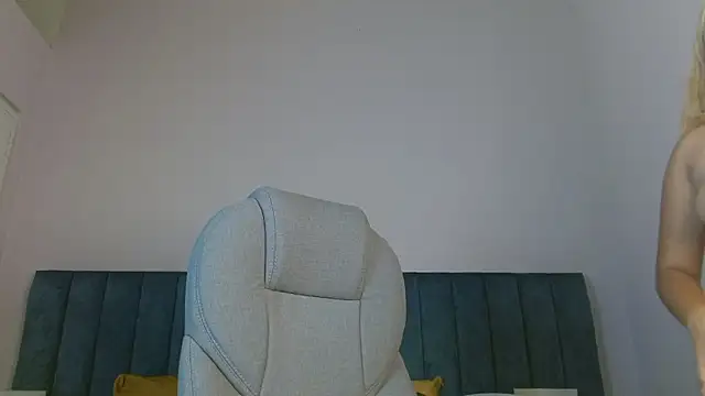 april bunnyy online show from 7, 12, 2024