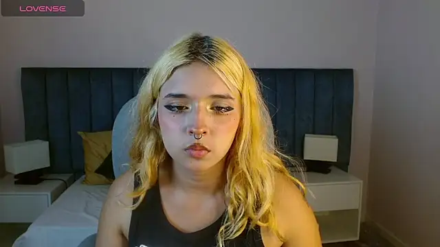 april bunnyy online show from 9, 12, 2024