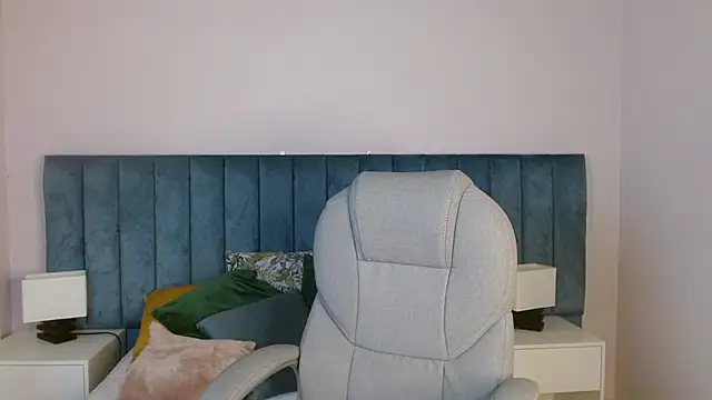april bunnyy online show from 20, 12, 2024