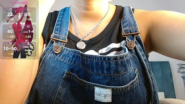 april bunnyy online show from 27, 2, 2025