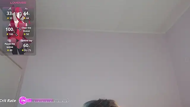 april bunnyy online show from 17, 10, 2025