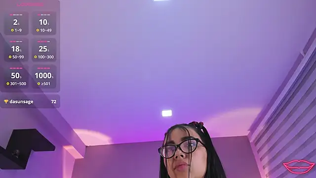 Larabrooks online show from 13, 1, 2025