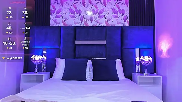 Larabrooks online show from 15, 1, 2025