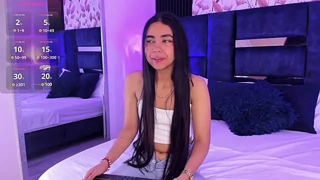 Larabrooks online show from 22, 1, 2025
