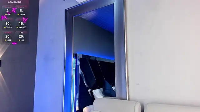 Larabrooks online show from 9, 6, 2026